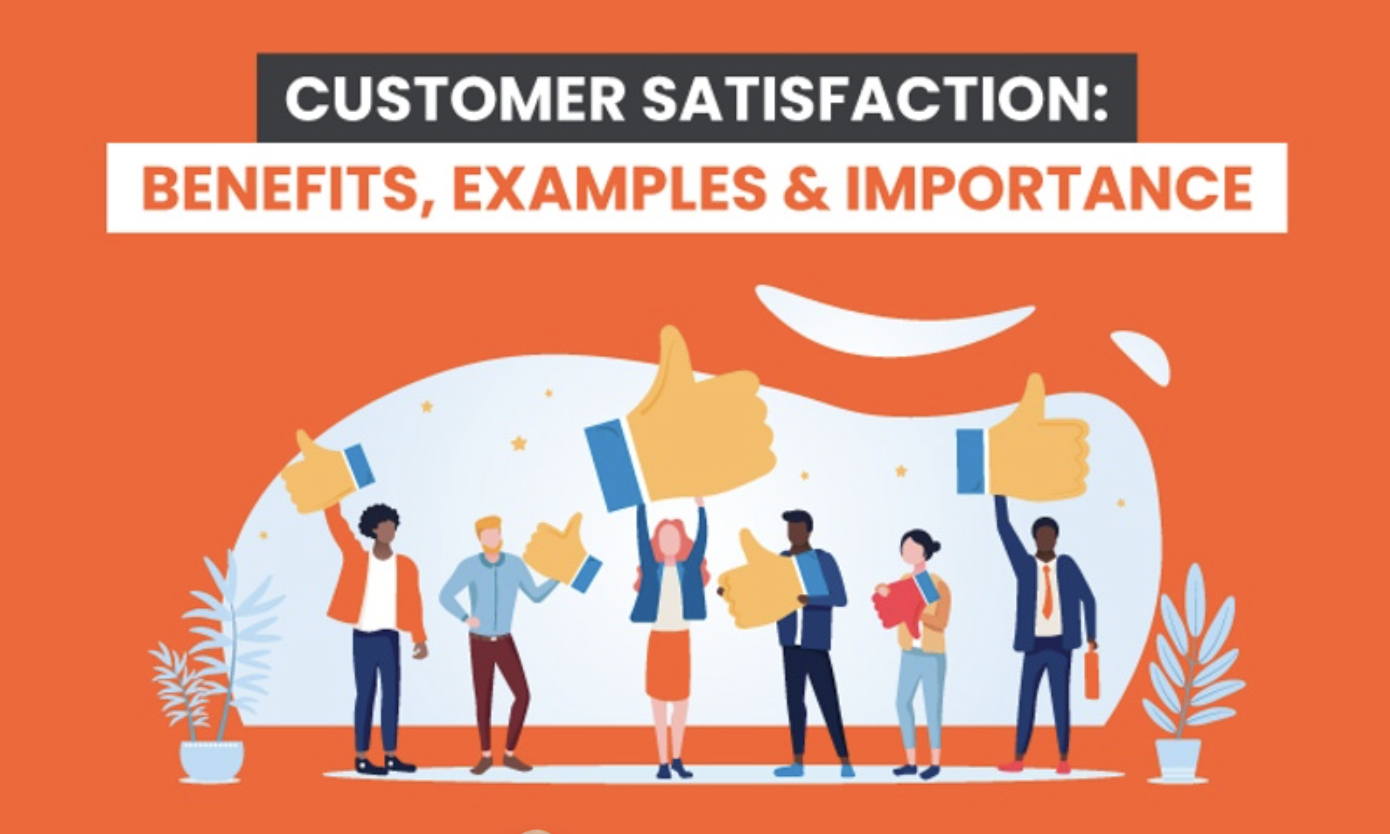customer satisfaction saas