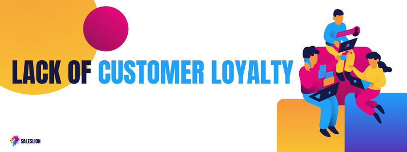 customer loyalty