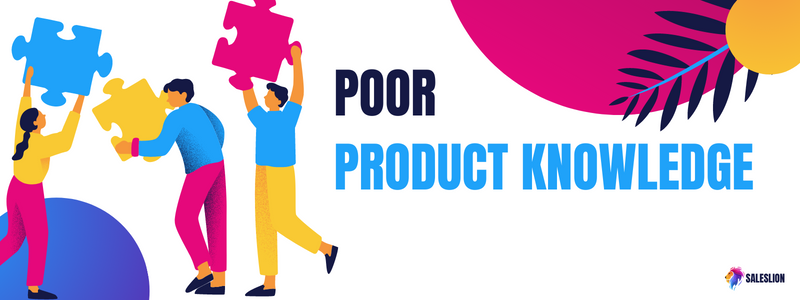 product knowledge