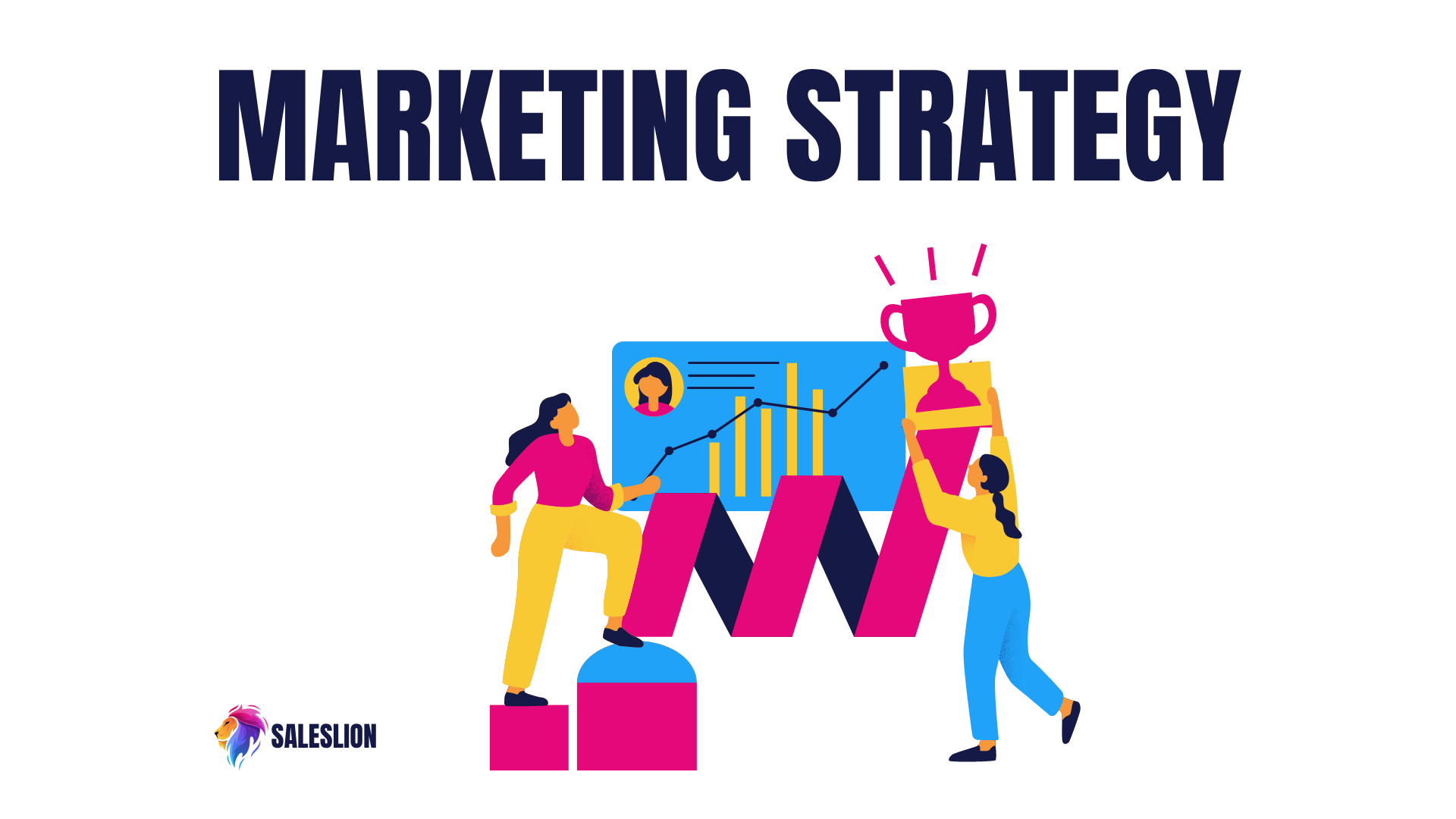 marketing strategy