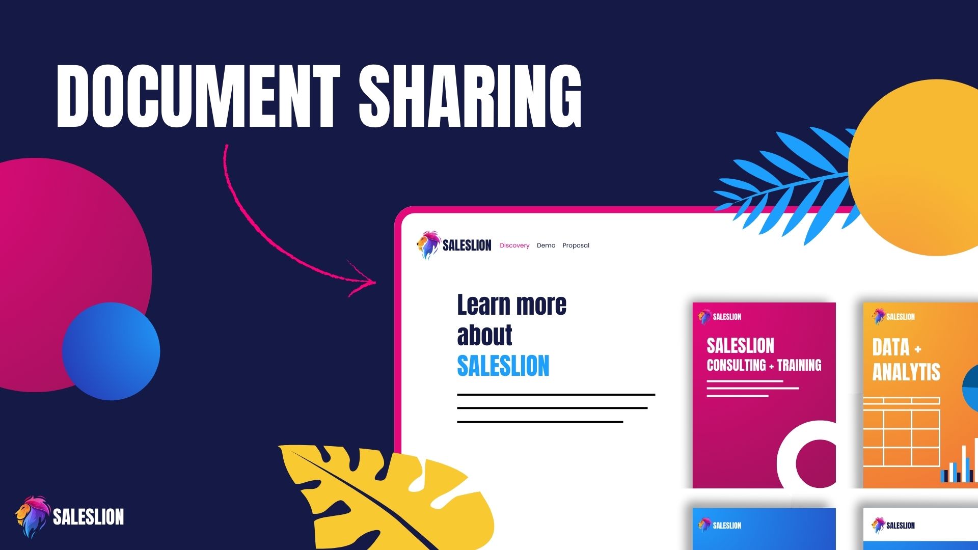 document sharing
