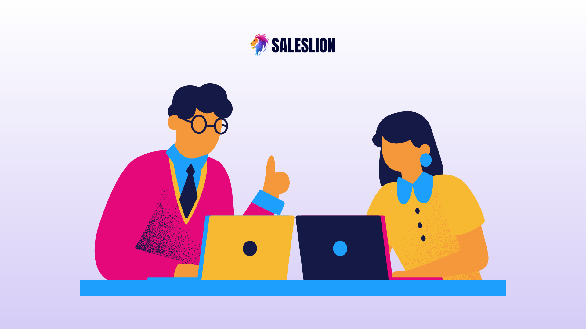 sales collaboration