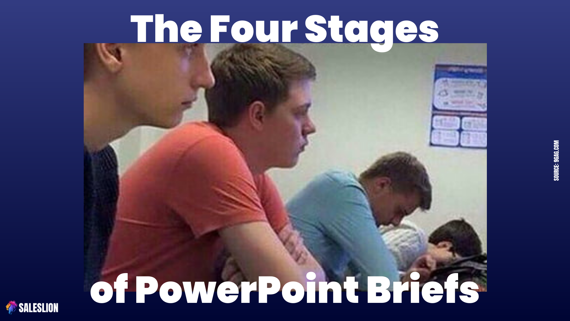 death by powerpoint